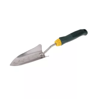 Gartenschaufel 350 mm Edelstahl