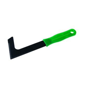 Unkrautmesser gebogen