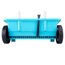Streuwagen 111 x 550 mm 12L