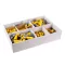 ROSA Sprinkler-Set 225-teilig