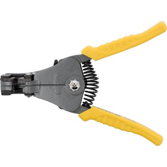 VOREL Automatische Stanzzange 160 mm/1,0-3,2 mm2