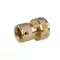 ROSA Schnellverbinder KUPFER 3/4"
