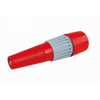 ROSA Strahlrohr mit Schnellkupplung 1"