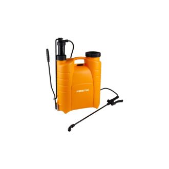 FESTA Sprührucksack 16 Liter