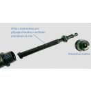 Teleskop-Verlängerungsstange (93-235 cm)