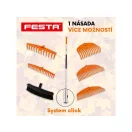 FESTA Besen 370 mm