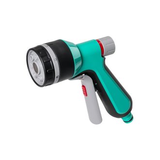 FESTA AQUATIC Bewässerungspistole mit 7 Funktionen