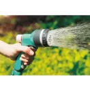 FESTA AQUATIC Bewässerungspistole mit 7 Funktionen