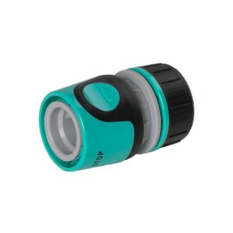 FESTA AQUATIC Schnellverbinder mit 1/2" Stopfen