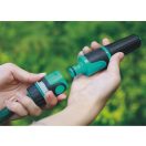 FESTA AQUATIC Schnellverbinder mit 1/2" Stopfen