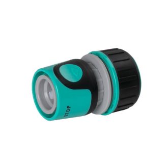 FESTA AQUATIC Schnellverbinder mit 3/4" Stopper