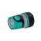 FESTA AQUATIC Schnellverbinder mit 3/4" Stopper