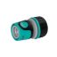 FESTA AQUATIC Schnellverbinder mit 3/4" Stopper