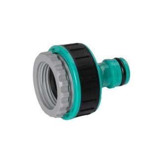   FESTA AQUATIC Wasserhahnanschluss mit Innengewinde 3/4"-1"