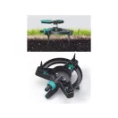 FESTA AQUATIC Sprinklerbasis mit drei Drehgelenken