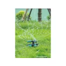 FESTA AQUATIC Sprinklerbasis mit drei Drehgelenken