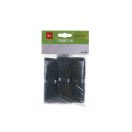 Bindeband-Set für 3-teiliges Baumsetzling 30 mm x 3 m