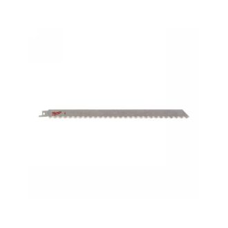 MILWAUKEE Säbelsägeblatt 300 mm, gewelltes Blatt