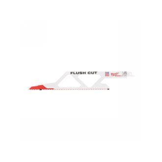 MILWAUKEE Sägeblatt zum Tauchschneiden 300 mm