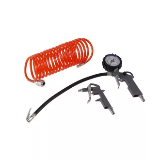 FESTA Pneumatik-Gebläse-Set 3-teilig