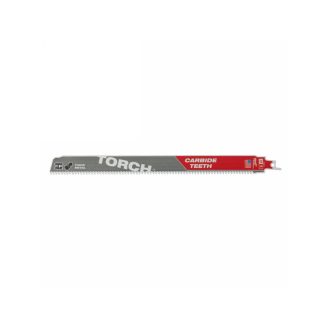 MILWAUKEE Säbelsägeblatt 300x10 mm TORCH™ TCT