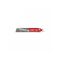 MILWAUKEE Säbelsägeblatt 150x10 mm TORCH™ TCT (5 Stück)