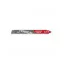 MILWAUKEE Säbelsägeblatt 230x10 mm TORCH™ TCT (5 Stück)