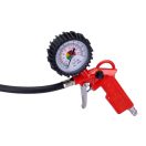 FESTA Reifenfüllpistole mit Manometer 0-10 bar