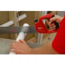 MILWAUKEE Einhand-PVC-Handsäge