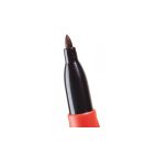 MILWAUKEE Markierstift (schwarz, rot, blau, grün/cs)