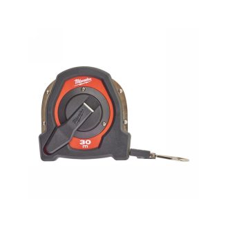 MILWAUKEE Maßband 30 m x 9,5 mm im geschlossenen Gehäuse