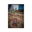 MILWAUKEE Maßband 30 mx 13 mm mit Stahlbandrahmen