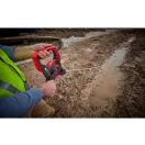 MILWAUKEE Maßband 30 mx 13 mm mit Stahlbandrahmen