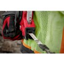 MILWAUKEE Maßband 30 m x 13 mm mit Rahmen-Glasfaserband