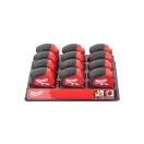 MILWAUKEE Maßband 3 m mit LED-Beleuchtung