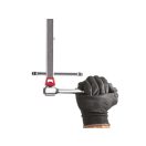 MILWAUKEE Teleskop-Wasserhahnschlüssel 10 - 32 mm