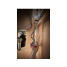 MILWAUKEE Teleskop-Wasserhahnschlüssel 10 - 32 mm