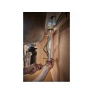 MILWAUKEE Teleskop-Wasserhahnschlüssel 10 - 32 mm