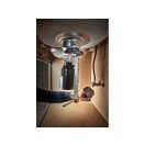 MILWAUKEE Teleskop-Wasserhahnschlüssel 32 - 65 mm