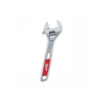 MILWAUKEE Rollgabelschlüssel 0-24,5 mm / 150 mm