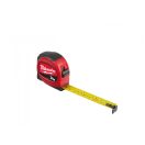 MILWAUKEE Maßband 3 m x 16 mm metrisch SLIMLINE