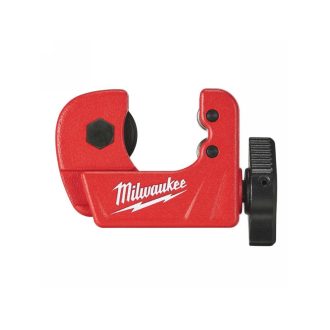 MILWAUKEE Rohrschneider 3-15 mm (zum Schneiden von Kupfer)