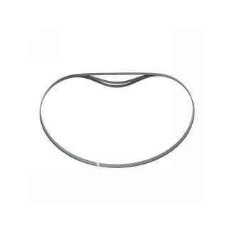   MILWAUKEE Bandsägeblatt mit Zahnabstand 898,52 mm x 1,8 mm / 14TPI Bimetall (3 Stück)