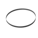 MILWAUKEE Bandsägeblatt mit Zahnabstand 687,57 mm x 1,4 mm / 18TPI Bimetall (3 Stück)