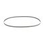 MILWAUKEE Bandsägeblatt mit 1139,83 mm x 3,1/2,5 mm Zahnabstand / 8/10TPI Bimetall (3 Stück)