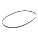 MILWAUKEE Bandsägeblatt mit 1139,83 mm x 3,1/2,5 mm Zahnabstand / 8/10TPI Bimetall (3 Stück)