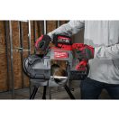 MILWAUKEE Bandsägeblatt mit 1139,83 mm x 3,1/2,5 mm Zahnabstand / 8/10TPI Bimetall (3 Stück)