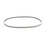 MILWAUKEE Bandsägeblatt mit Zahnabstand 898,52 mm x 3,1/2,5 mm / 8/10TPI Bimetall (3 Stück)