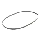 MILWAUKEE Bandsägeblatt mit Zahnabstand 898,52 mm x 3,1/2,5 mm / 8/10TPI Bimetall (3 Stück)
