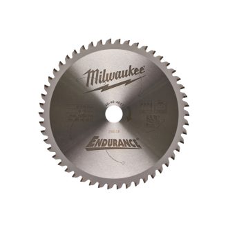 MILWAUKEE Sägeblatt für Metall 174 x 20 x 1,65 mm /50T